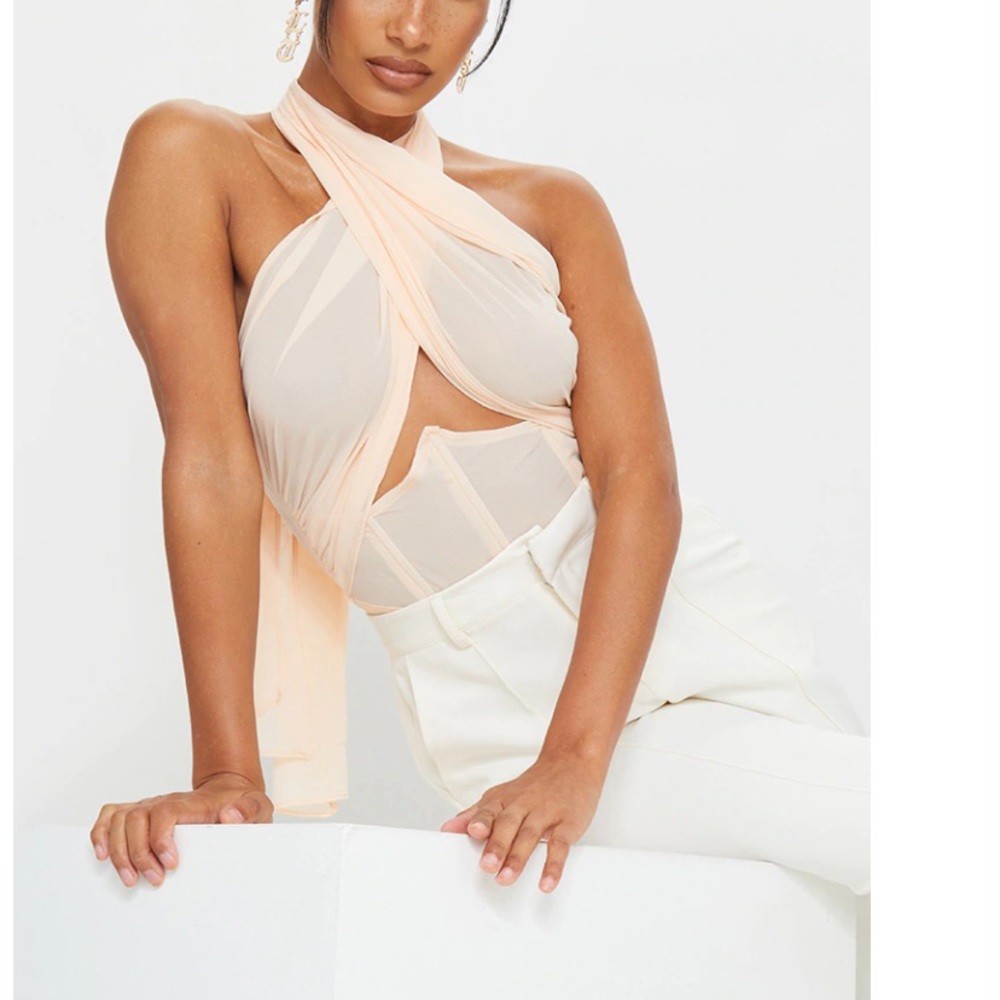 Bodysuit